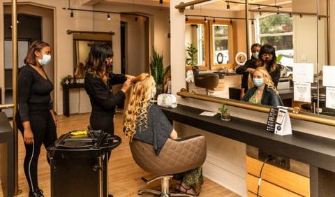8 insider tips from one of Cape Town's top hair stylists
