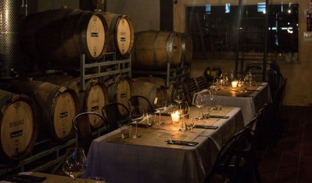 'A guide to wine bar crawling - 2025'
