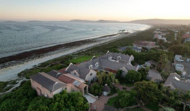 'West Coast beach resort fit for family holidays - 2025'