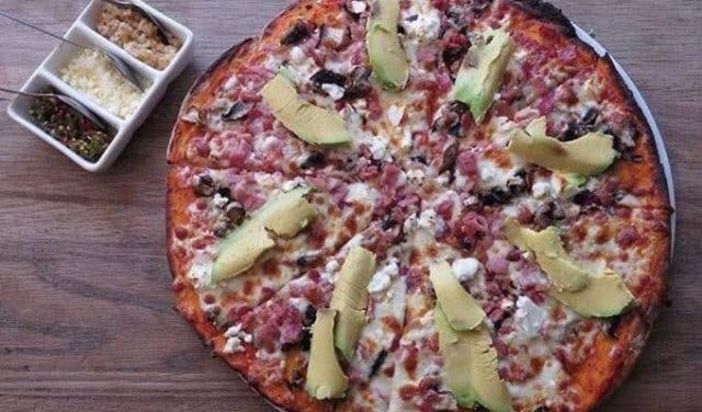 'Best Pizza Places in Cape Town - 2025'