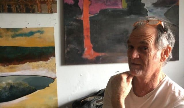 'Meet Muizenberg’s Artists At Home And In Their Studios - 2025'