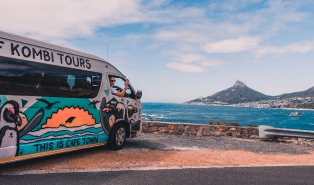 'New Experiences: Unique Day Tours For Exploring The Cape - 2025'