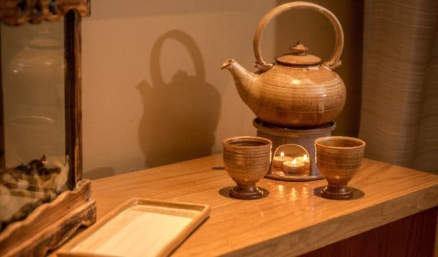 'The award-winning Jiva Spa draws on ancient techniques - 2025'