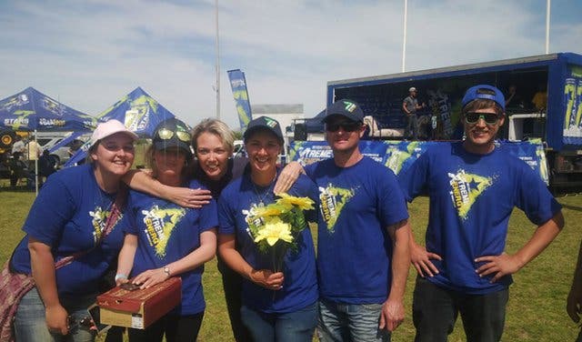 'The Annual West Coast Spring Fest in Saldanha Bay - 2025'