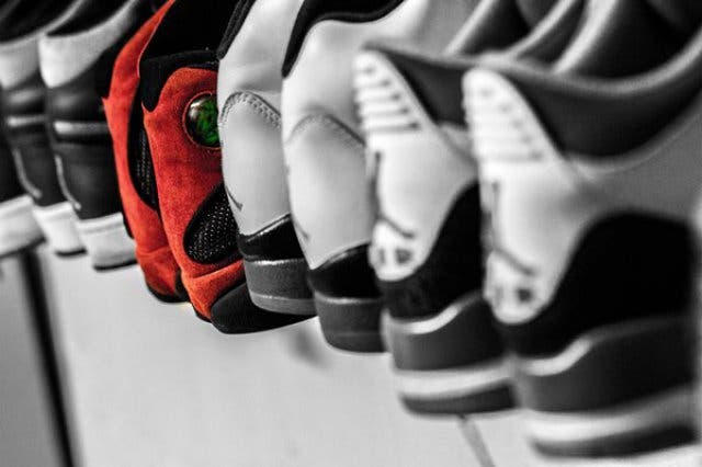 Factory Shops Where You can Bag a Bargain, Snap Up a Steal and Dig