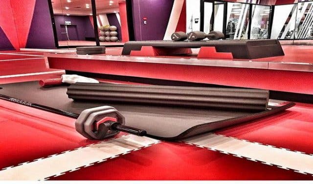 'Top Gyms in Cape Town - 2025'