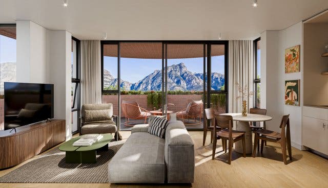 'It's Newlands’ turn for bold architecture & amazing amenities - 2025'