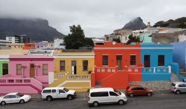 'Why You Should Be A Tourist In Your Own Town - 2025'