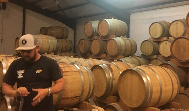 'A Wine Tour Like No Other With Wine Flies - 2025'