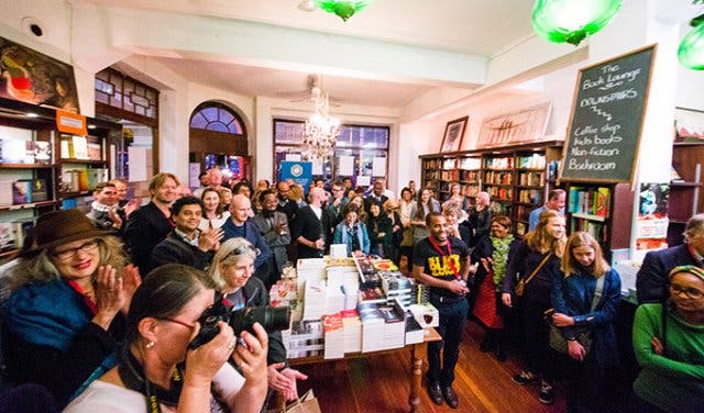 'Free Wine For Your Old Books With Leopard’s Leap - 2025'