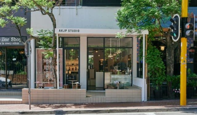 '(Re)discover the iconic Kloof Street - 2025'