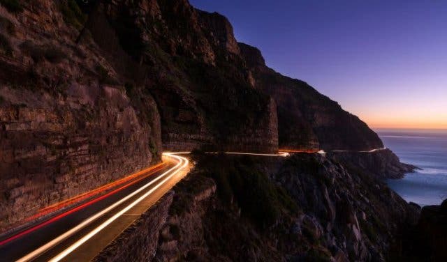 'The ultimate Cape Town bucket list - 2025'