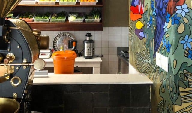 'Now Open: New Spot VIXI On Strand Street - 2025'