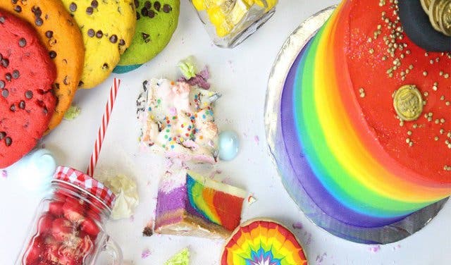 'A Sweet Escape to Tessa’s Bakery - 2025'