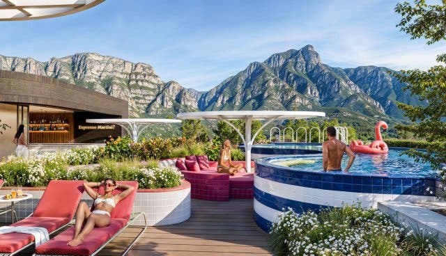 'It's Newlands’ turn for bold architecture & amazing amenities - 2025'