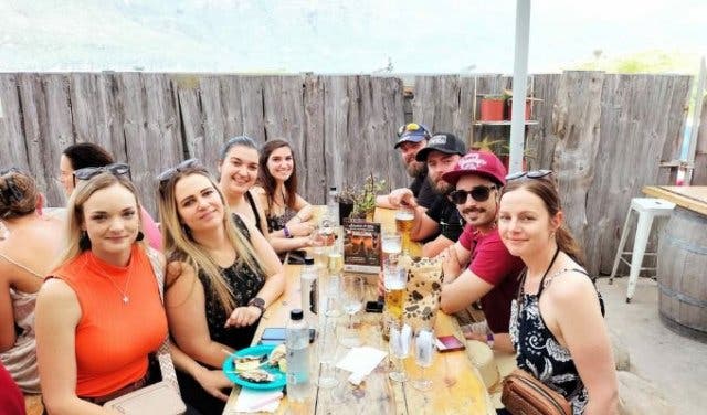 'It’s always a good day for the Bay Harbour Market - 2025'