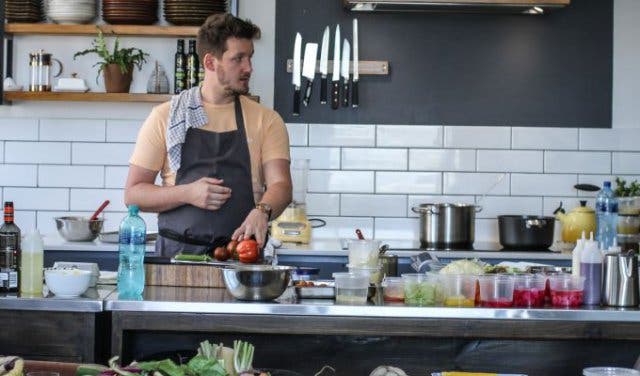 'Where to Enjoy Brunch in Cape Town - 2025'