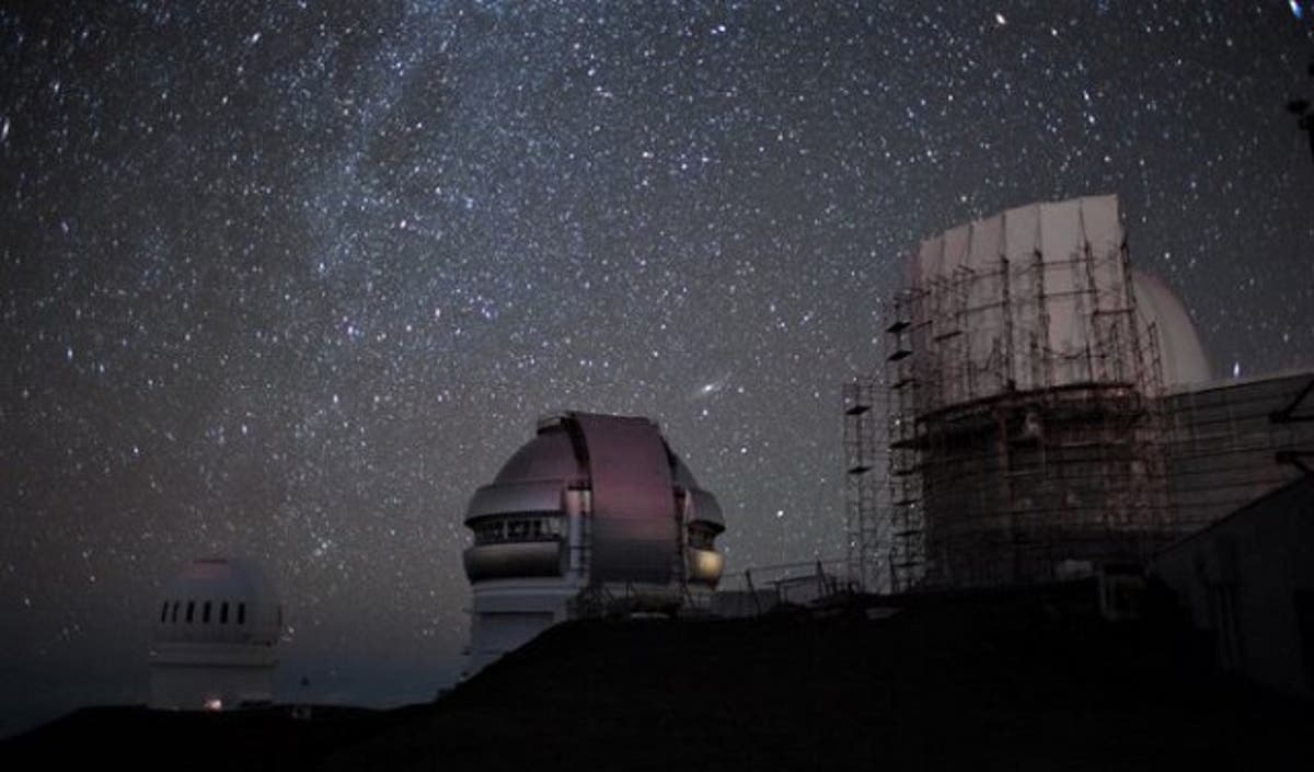 Stargazing Near Cape Town Here S Where You Can Discover The Cosmos
