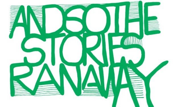 'Discover Stories From Africa In The Tunnels Of A Silo - 2025'
