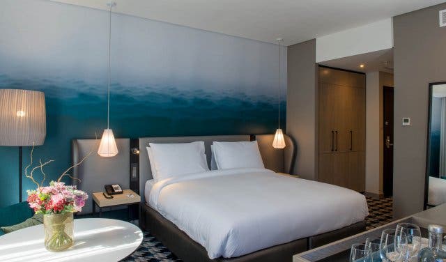 'Old Hollywood Romance on the Cards this Valentine's Day at New Inner-City Escape - 2025'