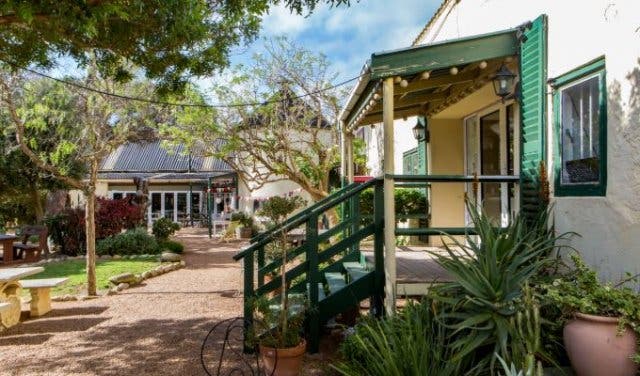 'Discover Imhoff Farm and everything it has to offer families - 2025'
