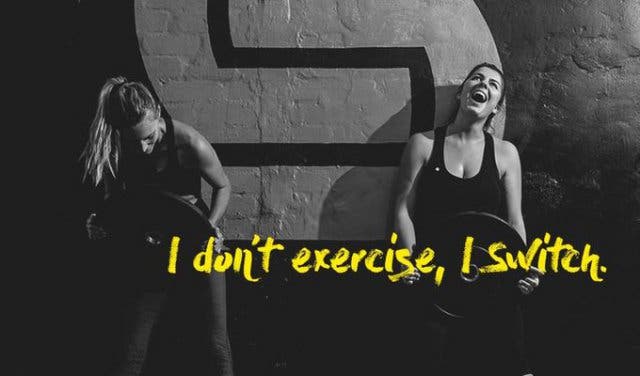 'Top Gyms in Cape Town - 2025'