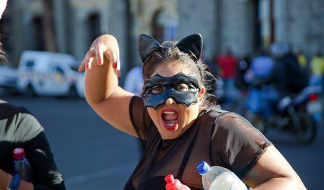 'Show Your Super Side For Charity At The Community Chest Twilight Run - 2025'