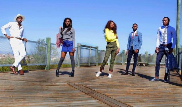 'Khayelitsha Fashion Week - 2025'