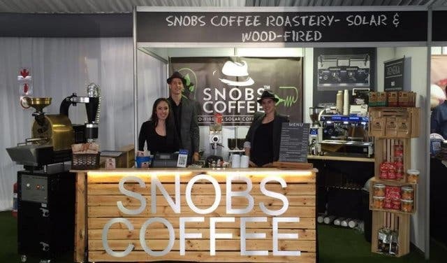 'Discovering Cape Town’s Coffee Shops and Artisan Roasteries - 2025'