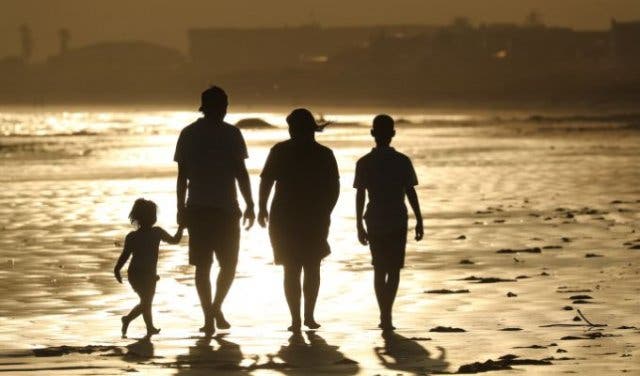 'West Coast beach resort fit for family holidays - 2025'