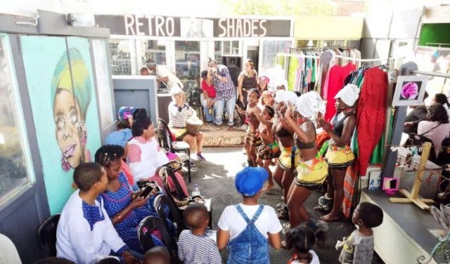'Bigger than a Festival: A Platform For Cape Town’s African Culture and Heritage - 2025'