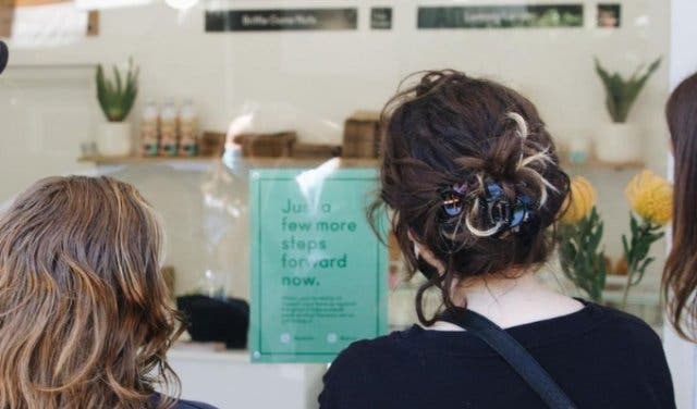 '100% plant-based vegan ice cream parlour - 2025'