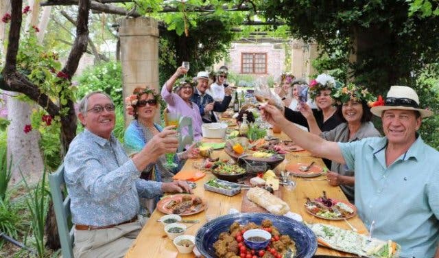 'A guide to Garden Day: South Africa’s biggest garden party - 2025'
