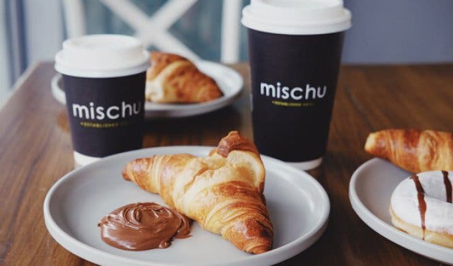 'What's New On The Menu At The Sea Point Coffee Place That Trains The City's Baristas - 2025'