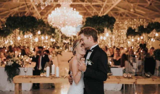 'Top Wedding Venues in the Winelands - 2025'