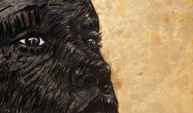 'See world-famous SA artist Nelson Makamo’s latest exhibition - 2025'