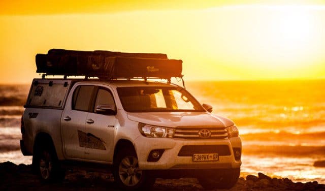 'Budget Car Rental Companies in Cape Town - 2025'