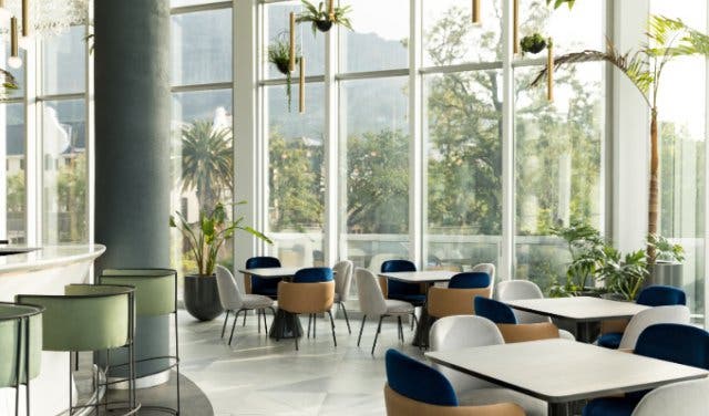 'New at 15 on Orange: Restaurant With No Name (Yet) - 2025'