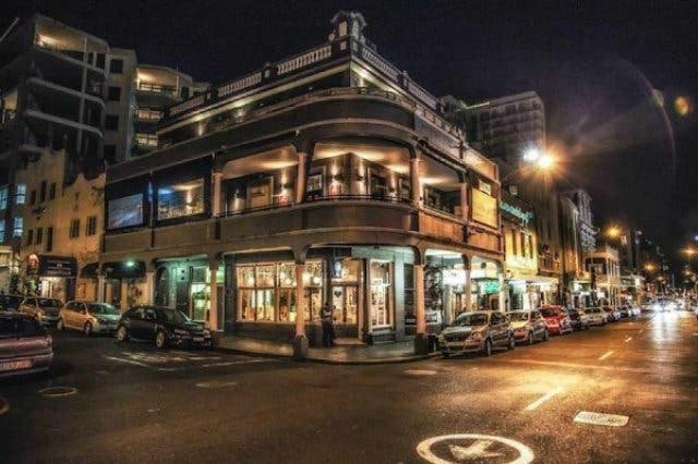 'Lola’s on Long Street - 2025'