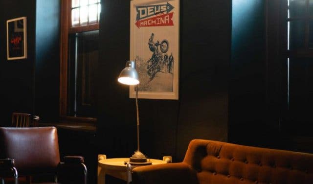 'Want To See A Ghost Riding A Motorbike? - 2025'