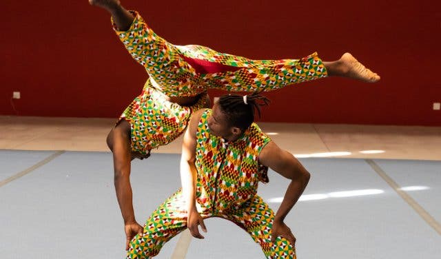 'Cape Town's 7 things to do this weekend - 2025'