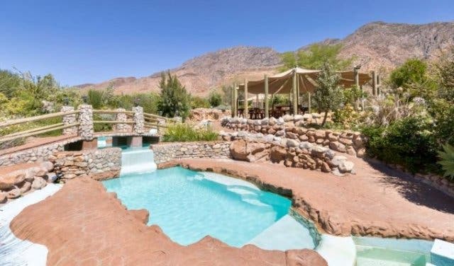 'Awesome adventures + activities at these epic campsites - 2025'