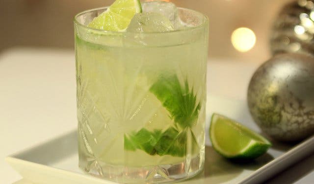 'Gin Cocktail Recipes - 2025'