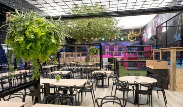 'This isn’t just your average play park, it’s a thrill seekers’ paradise - 2025'