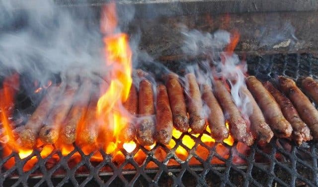 'A Braai Master and a Secret Sauce - 2025'