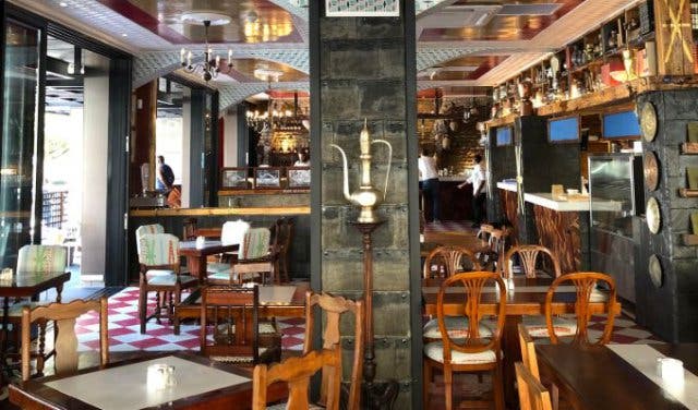 'Now Open: New Spot VIXI On Strand Street - 2025'