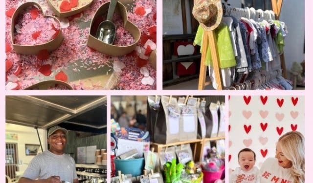 'Things to do for Valentine’s Day: Fun is in the air - 2025'