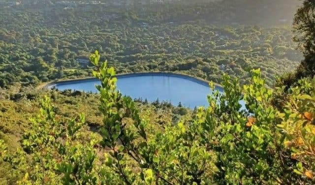 'A guide to hiking Cecilia Waterfall - 2025'