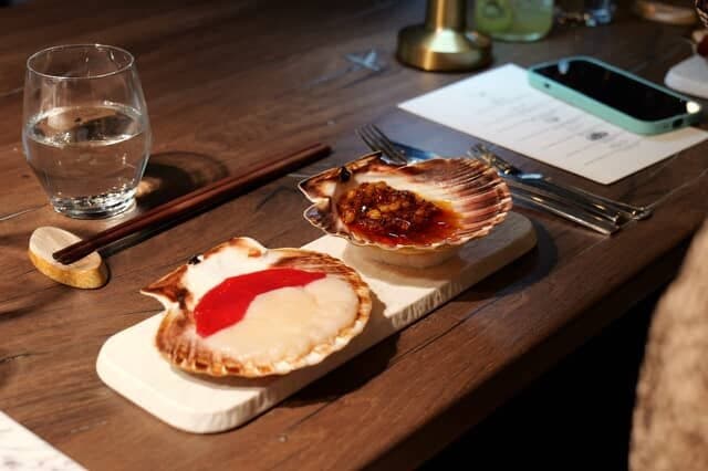 'New restaurants and experiences to discover - 2025'