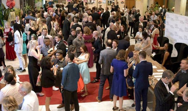 'Limited Tickets Available To The Star-studded 2019 Fleur Du Cap Awards - 2025'